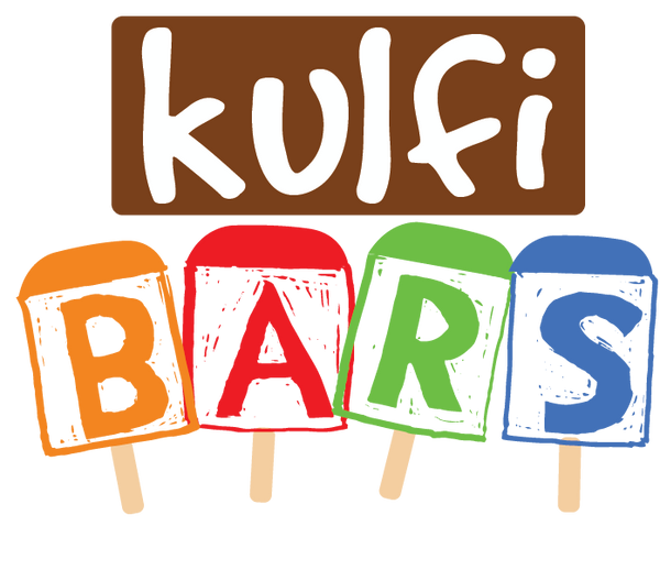 Kulfi Bars