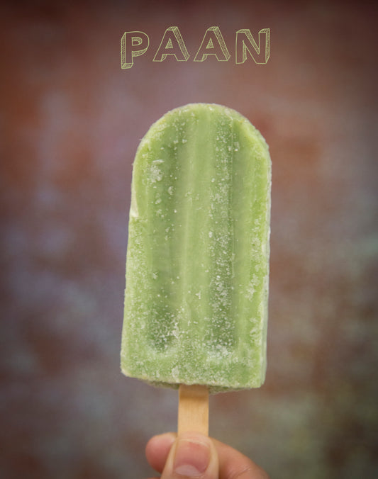 Paan Kulfi